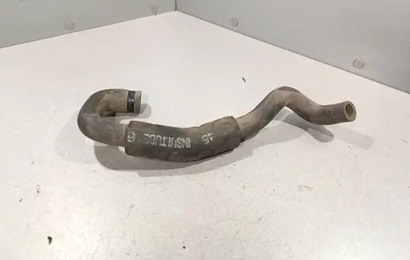 BMW 5 E39 Engine coolant pipe/hose 6901251a01 6901251