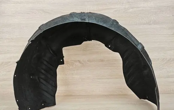BMW 4 G22 G23 G24 G26 Rear arch fender liner splash guards 8738050
