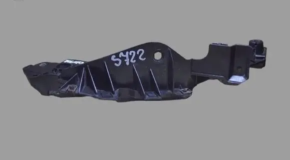 Citroen Jumper Headlight/headlamp mounting bracket 1375162080