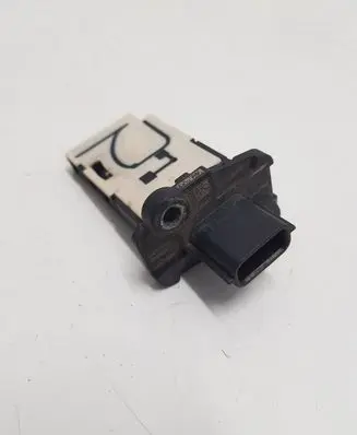 Renault Trafic III (X82) Mass air flow meter 226807131R 93450753