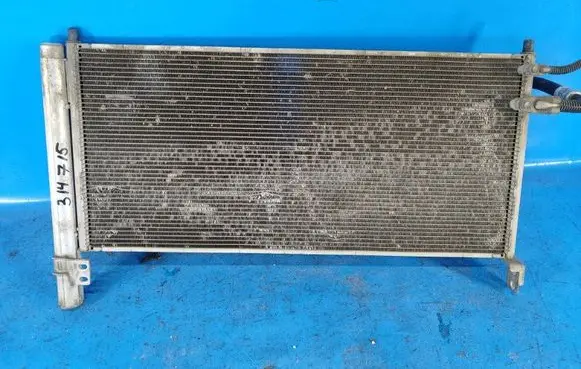 Toyota Prius (XW30) Air conditioning (A/C) radiator (interior) 8846047150