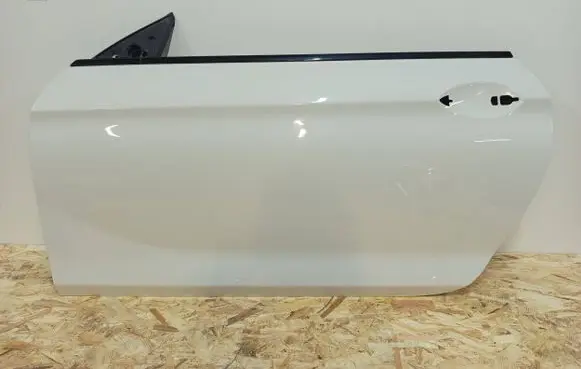 Door (2 Door Coupe)