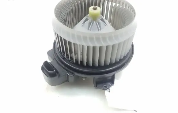 A/C air flow flap actuator/motor