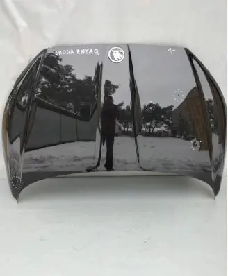 Skoda Enyaq iV Engine bonnet/hood PJT5623