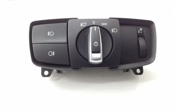 BMW 1 F20 F21 Light switch 6131926530302 9265303
