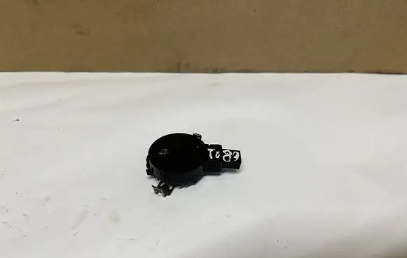 Hyundai Tucson IV NX4 Rain sensor 96000N9000