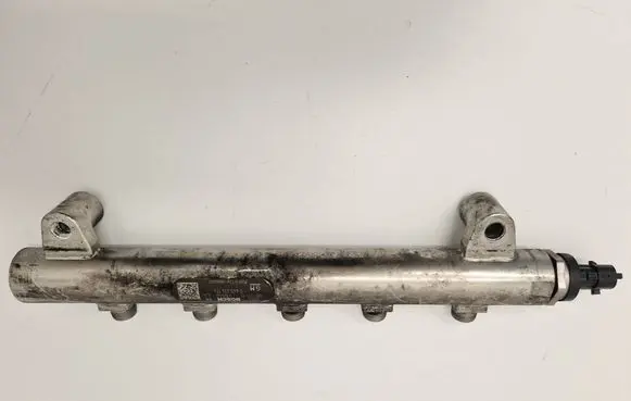 Chevrolet Captiva Fuel main line pipe 0445214174 010440