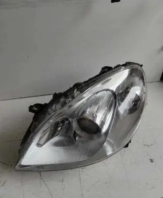Mercedes-Benz B W245 Headlight/headlamp A1698201761 0301220201