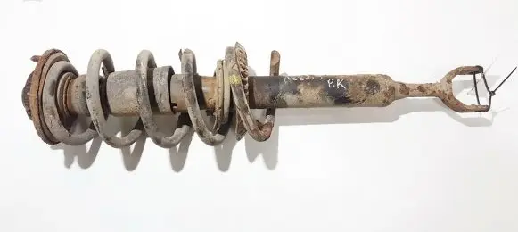 Audi A4 S4 B5 8D Front shock absorber/damper