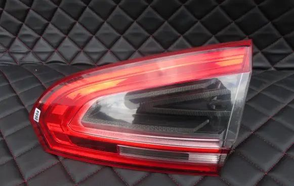 Ford S-MAX Rear/tail lights AM21-13A602-AF