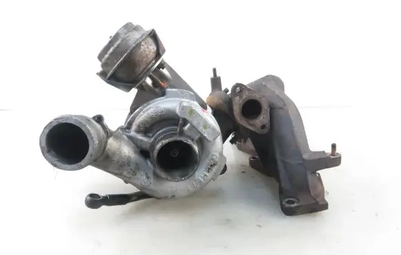 Alfa Romeo 147 Turbo 55214063