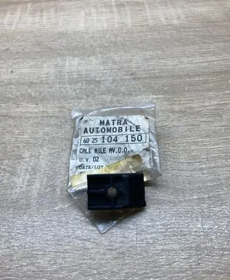 Renault Espace II Other body part 6025104150