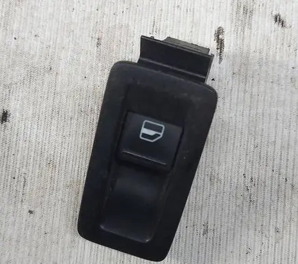 Volkswagen Touran I Electric window control switch 1F0959527