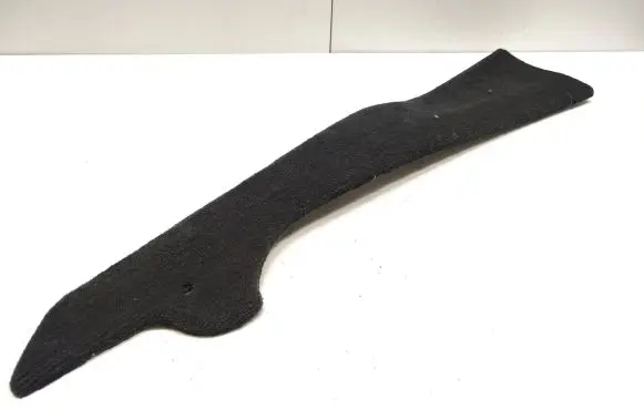 BMW X5 F15 Centre console side trim front 6969546