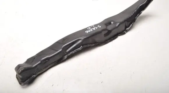Suzuki SX4 S-Cross Fender foam support/seal 72352-63T0