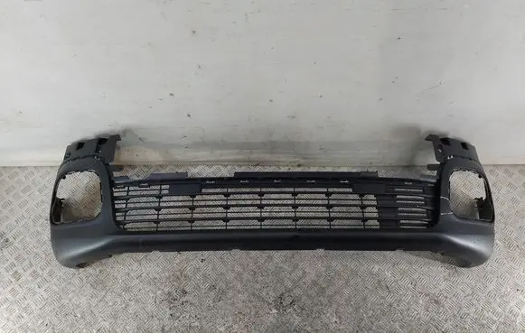 Citroen Berlingo Front bumper 9816977680 99899497