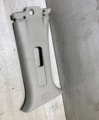 Nissan Micra K14 (B) pillar trim (top) 769855FA0A