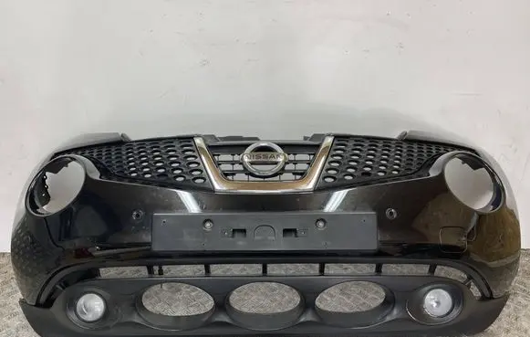 Nissan Juke I F15 Front bumper 620221KA6H