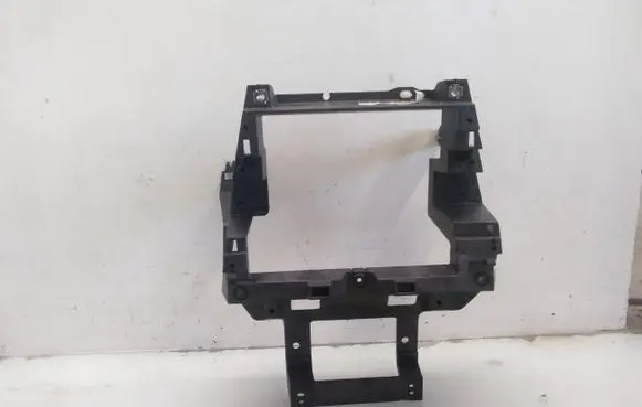 Subaru Legacy Radio/GPS head unit trim 