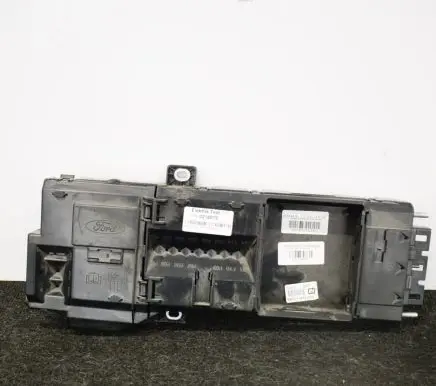 Ford Transit Fuse box set BK2T14B144BA