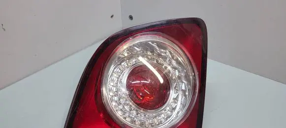 Volkswagen Golf Plus Tailgate rear/tail lights 5M0945093M 89502437