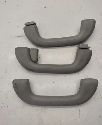 KIA Optima A set of handles for the ceiling 