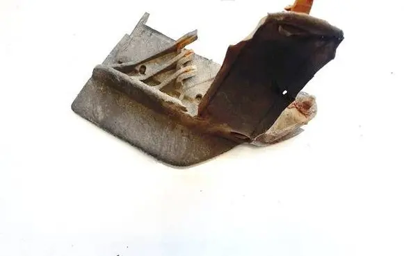 Volkswagen Jetta V Front mudguard 