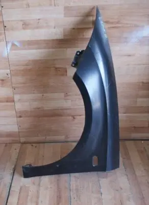 Seat Leon (1P) Fender 121212