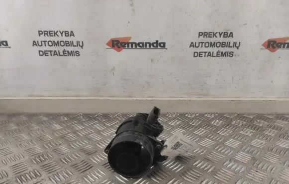 Mercedes-Benz E W212 Mass air flow meter 0281002535 A64609A0048