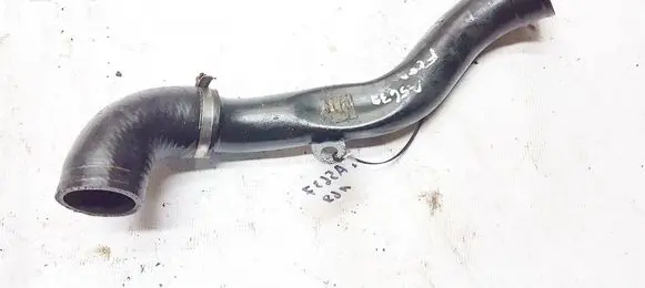 Ford Focus Intercooler hose/pipe