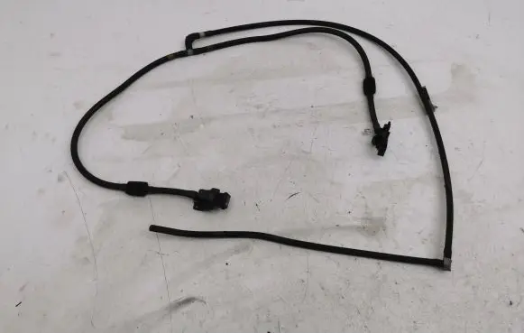 Lexus IS 220D-250-350 Windshield washer spray nozzle 