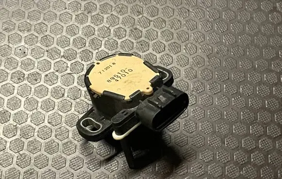 Lexus RX 330 - 350 - 400H Brake pedal sensor switch 8951047010 712018