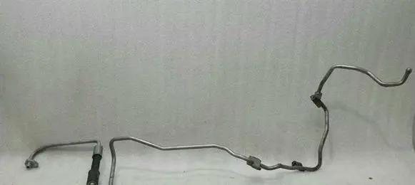 BMW 5 GT F07 Brake booster pipe/hose 6788487