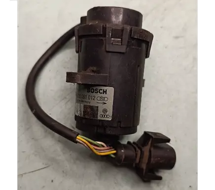Volkswagen PASSAT B4 Accelerator pedal position sensor 0205001012