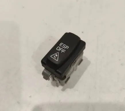 Renault Espace - Grand espace IV ESP (stability program) switch 2808202