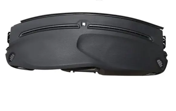 Volvo V40 Dashboard