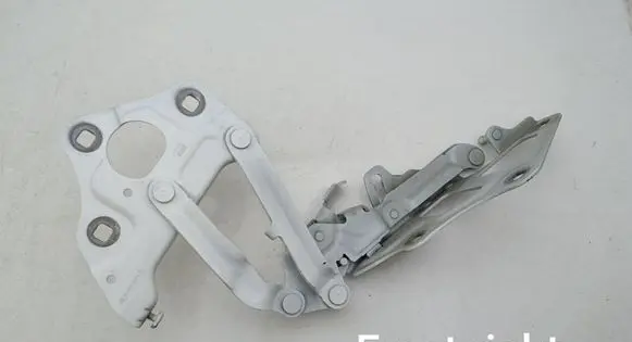 Mercedes-Benz EQS V297 Engine bonnet/hood hinges A2978801400
