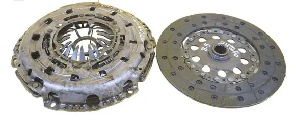 Mazda 6 Clutch set kit SH0216460 SH01 SPRZEGLO