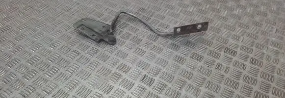 Engine bonnet/hood hinges