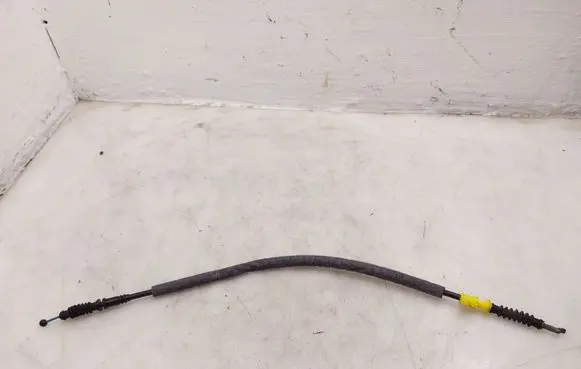 Audi A5 Front door cable line 