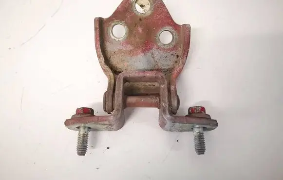 Mitsubishi Eclipse Front door upper hinge 
