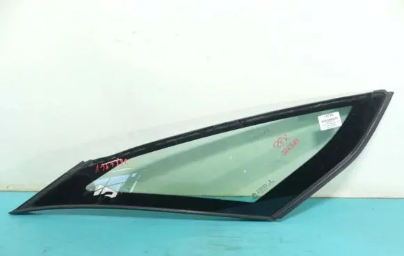 Citroen C4 Grand Picasso Front door vent window glass four-door 769054 IMPRK1347892
