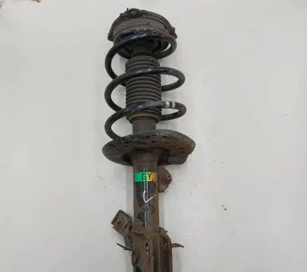 Nissan Leaf II (ZE1) Front shock absorber with coil spring