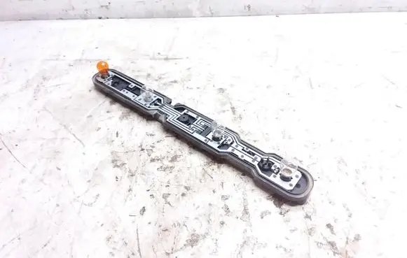 Renault Master III Tail light bulb cover holder 17109600