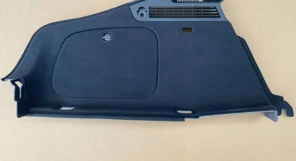 Audi A5 Sportback 8TA Trunk/boot side trim panel 8T8863879P 1662011 20110616321