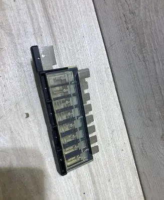 KIA Pro Cee'd III Fuse 1879001316
