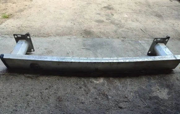 Peugeot Expert Front bumper cross member