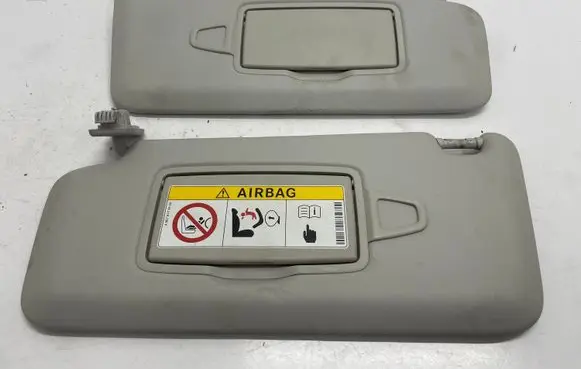Mercedes-Benz C W205 Sun visor A0078173620