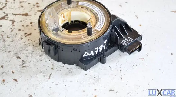 Audi A3 S3 8P Airbag slip ring squib (SRS ring) 1K0959653D