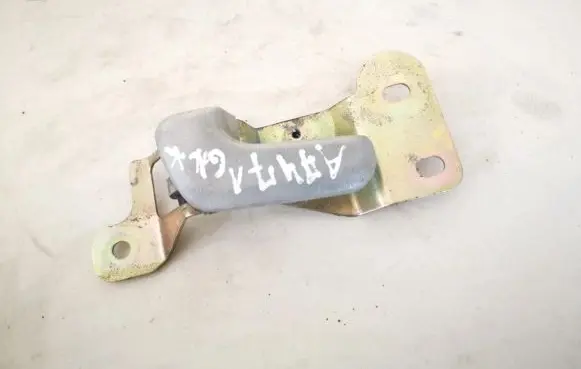 SsangYong Musso Rear door interior handle